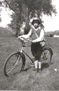 mein Vater Karl-Heinz 1941